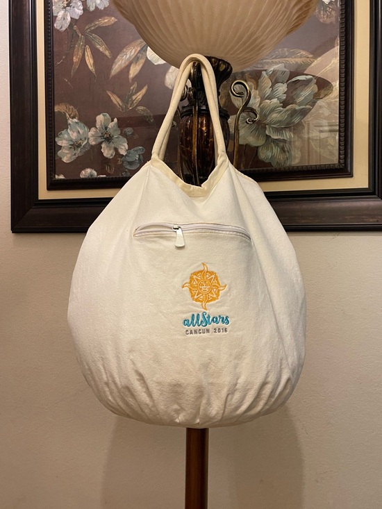 All Stars Handbags - All Stars please check all picture of condition